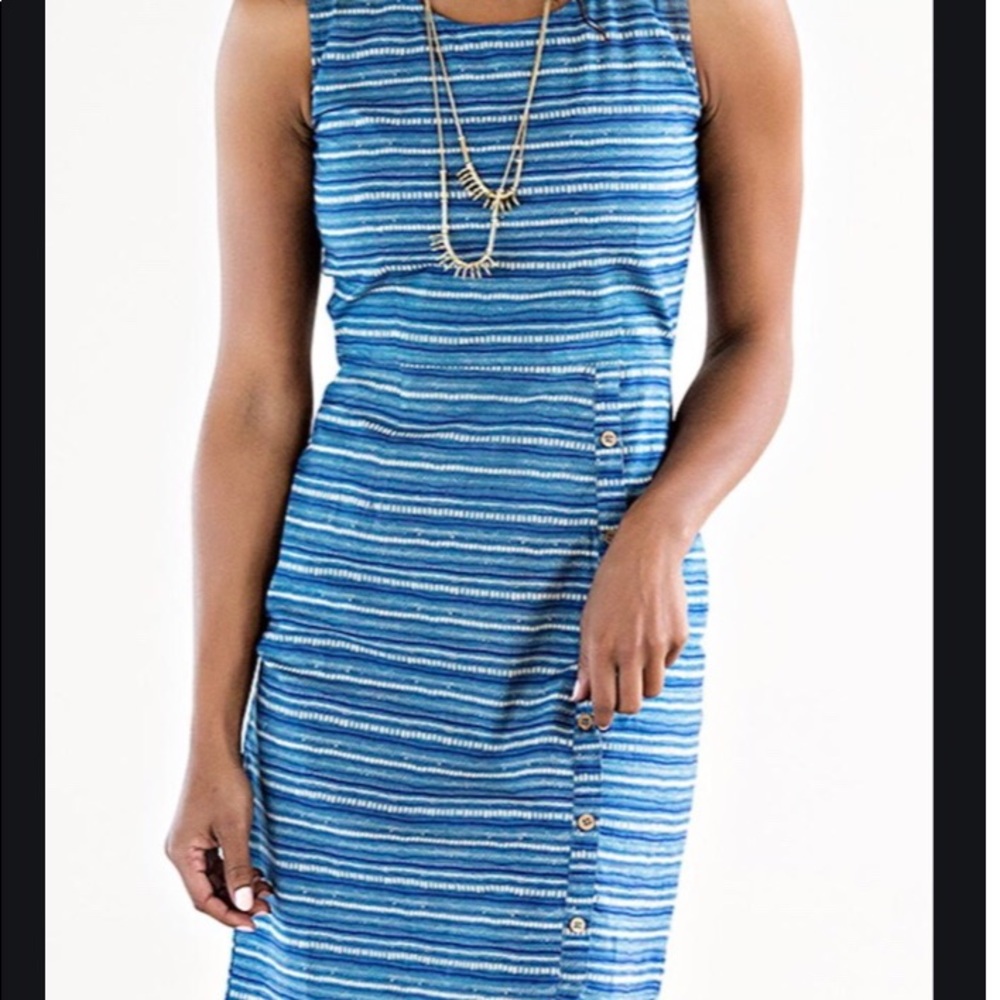 Mata Traders Dress